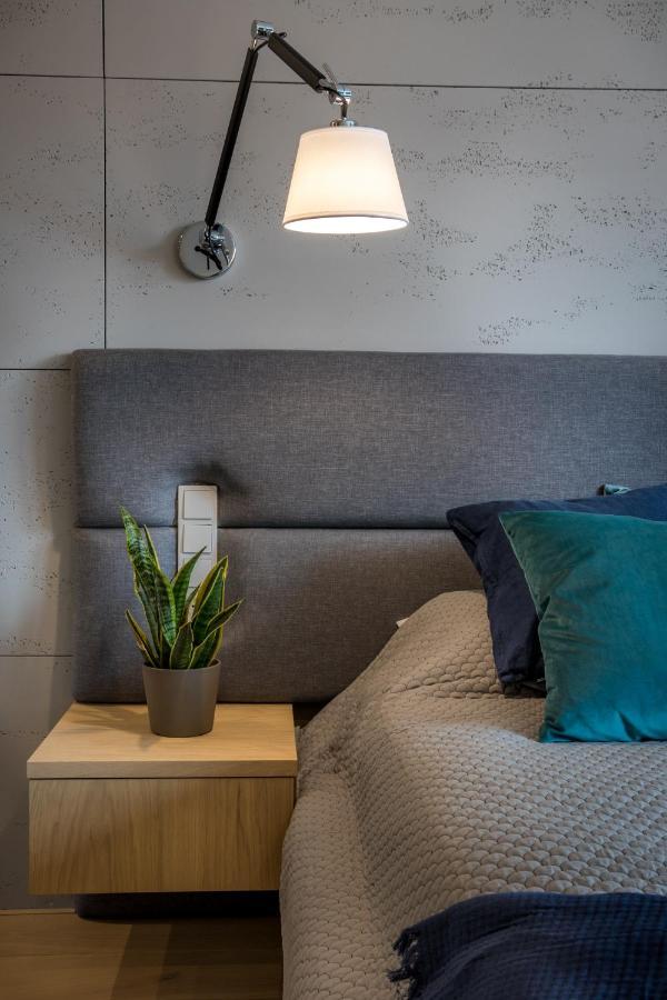 Old Town Premium Queen'S Apartments Krakow Luaran gambar