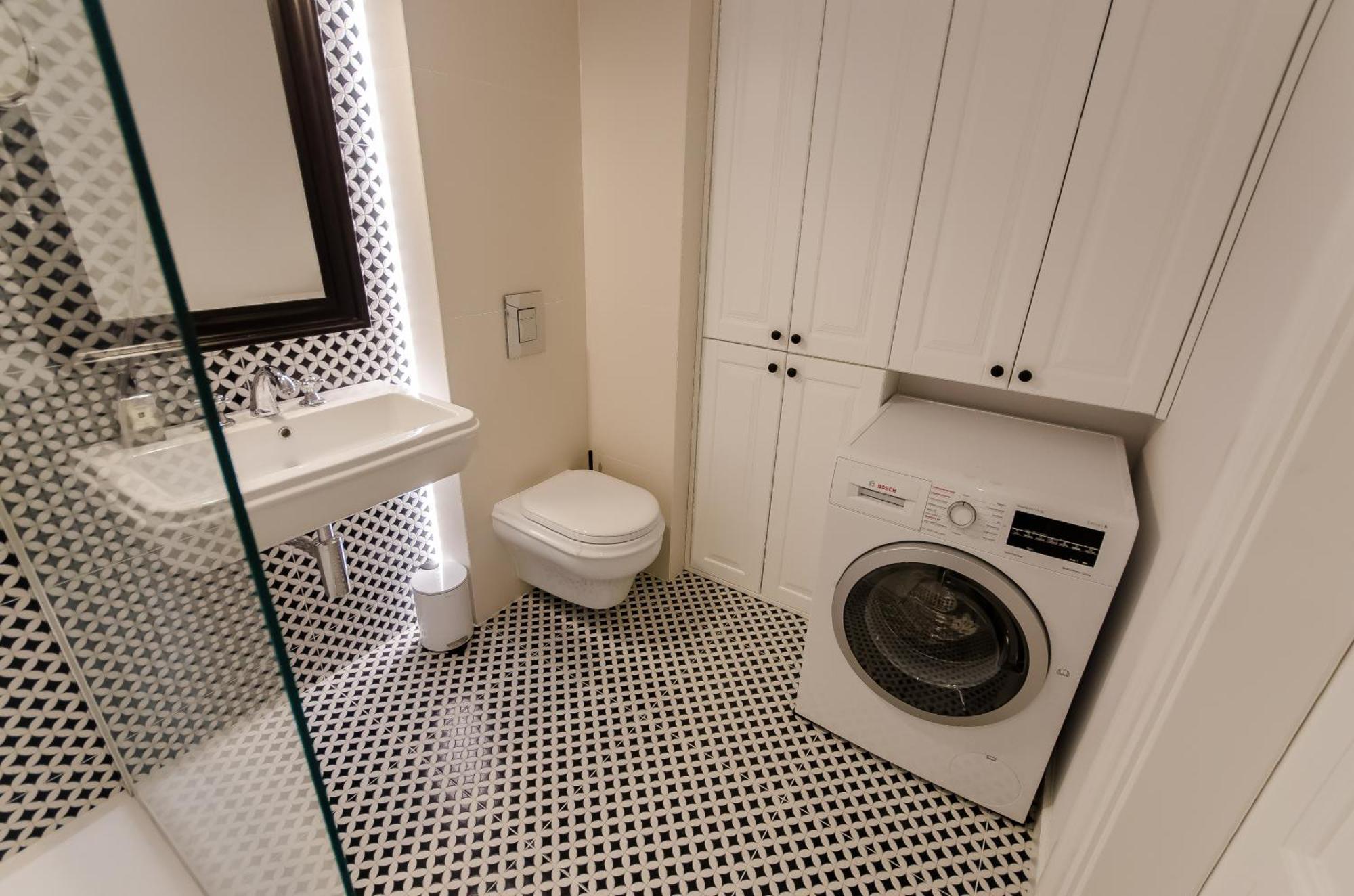 Old Town Premium Queen'S Apartments Krakow Bilik gambar