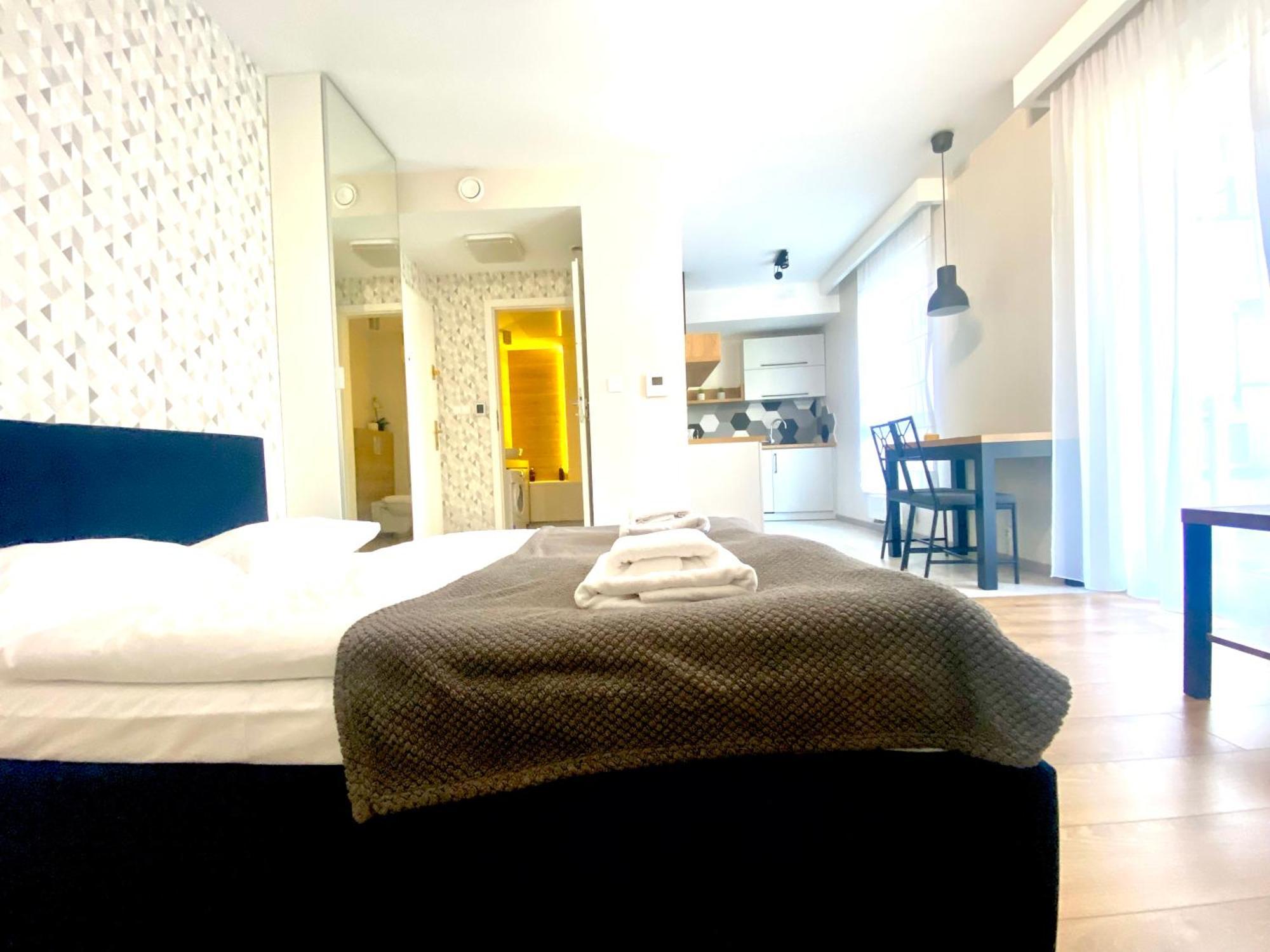 Old Town Premium Queen'S Apartments Krakow Luaran gambar