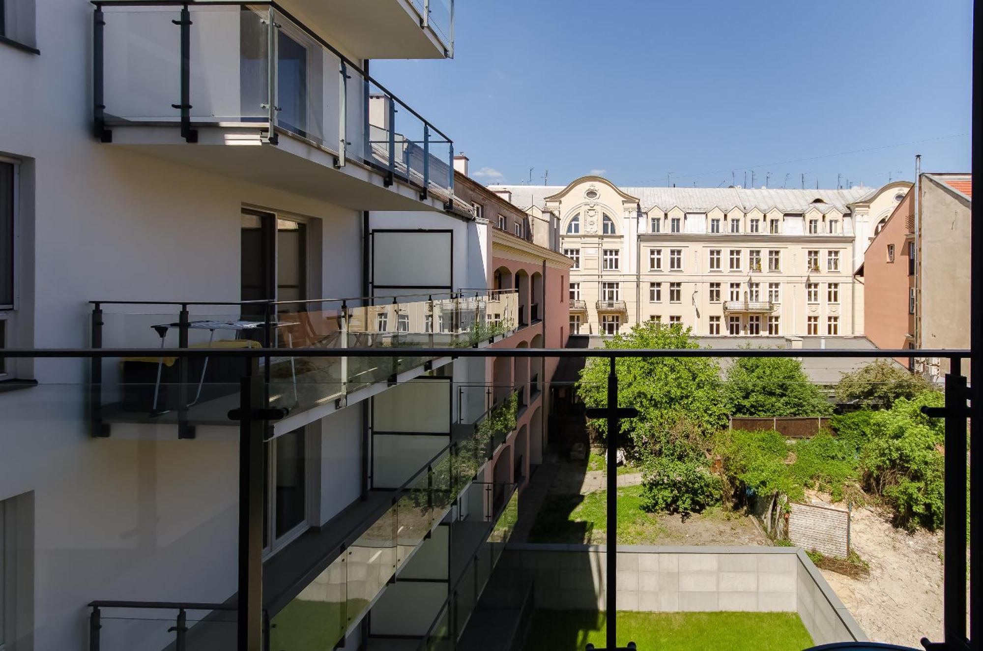 Old Town Premium Queen'S Apartments Krakow Luaran gambar