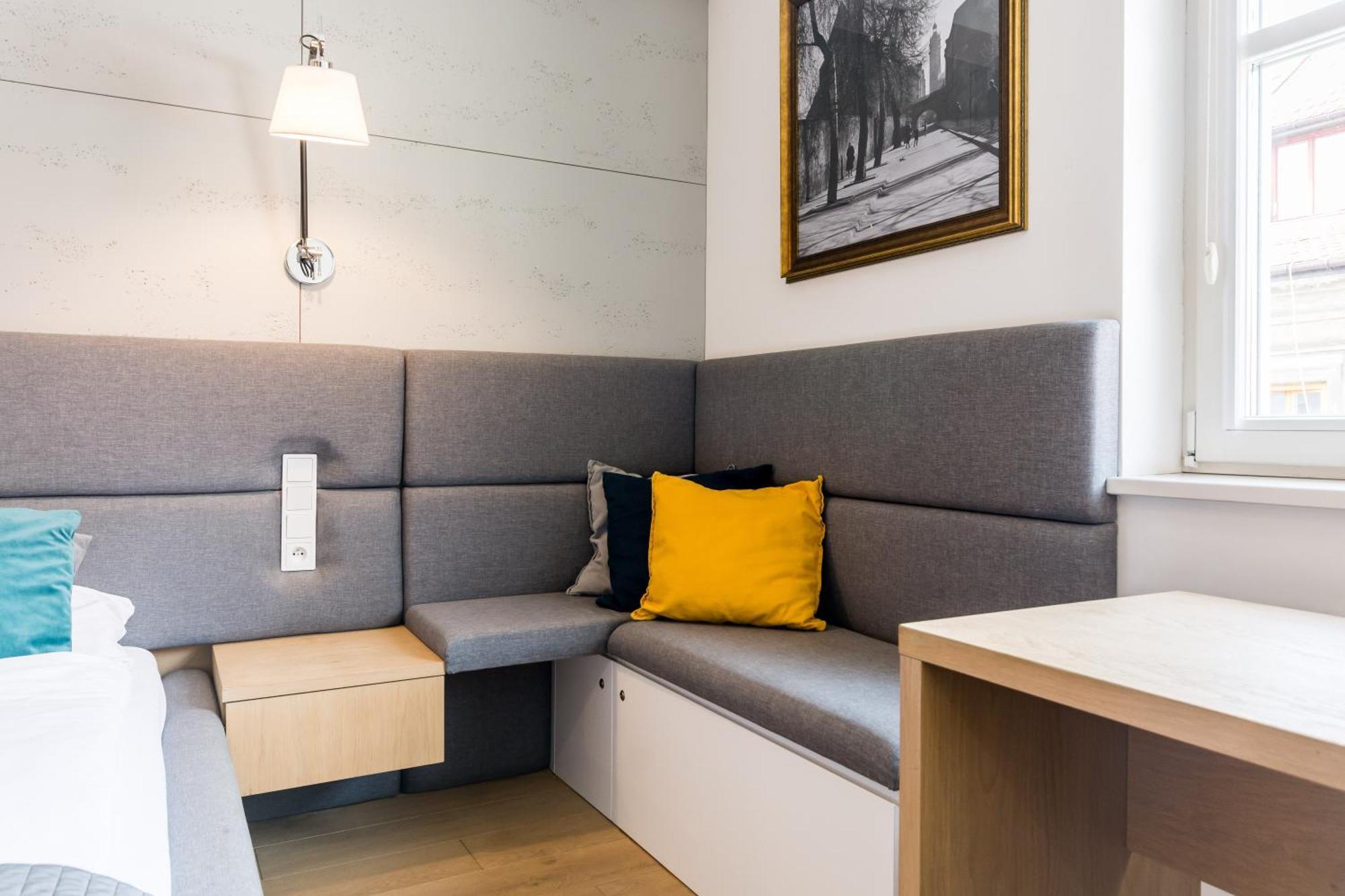 Old Town Premium Queen'S Apartments Krakow Luaran gambar
