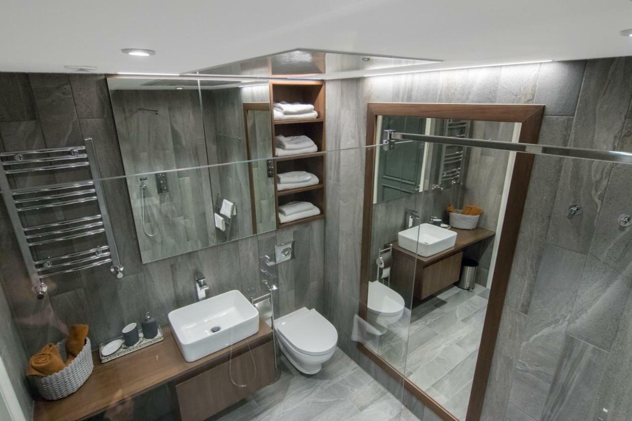 Old Town Premium Queen'S Apartments Krakow Luaran gambar