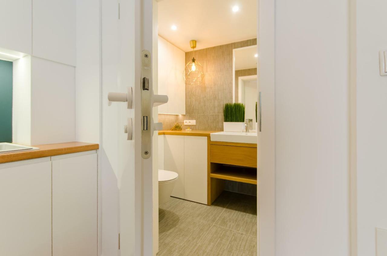 Old Town Premium Queen'S Apartments Krakow Luaran gambar
