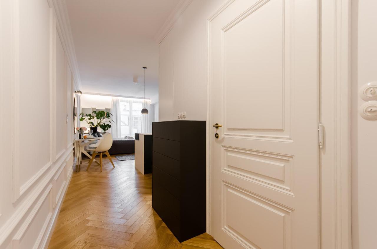 Old Town Premium Queen'S Apartments Krakow Luaran gambar