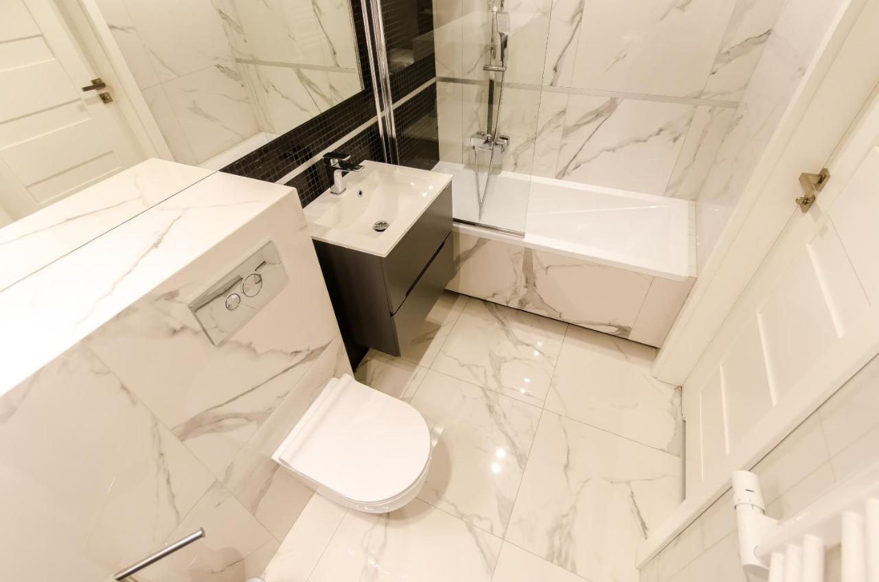 Old Town Premium Queen'S Apartments Krakow Luaran gambar